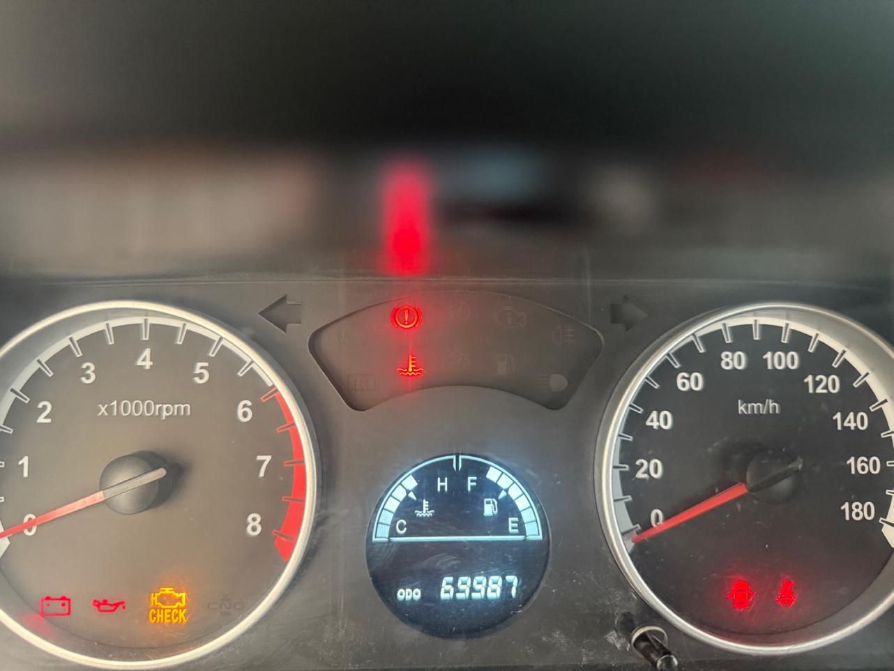 پراید 111 SE - 1399