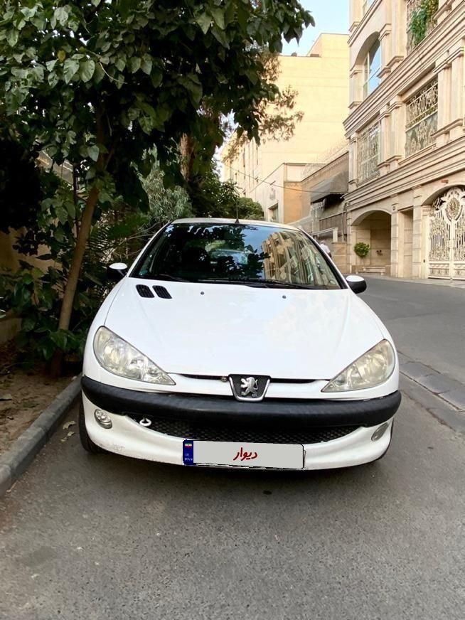 خودرو پژو، 206 آگهی ann_19402790