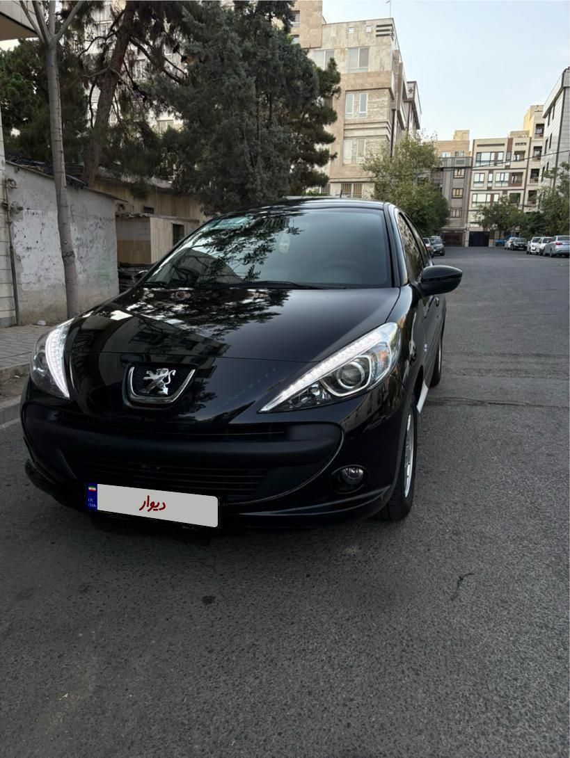 خودرو پژو، 207 آگهی ann_19402791