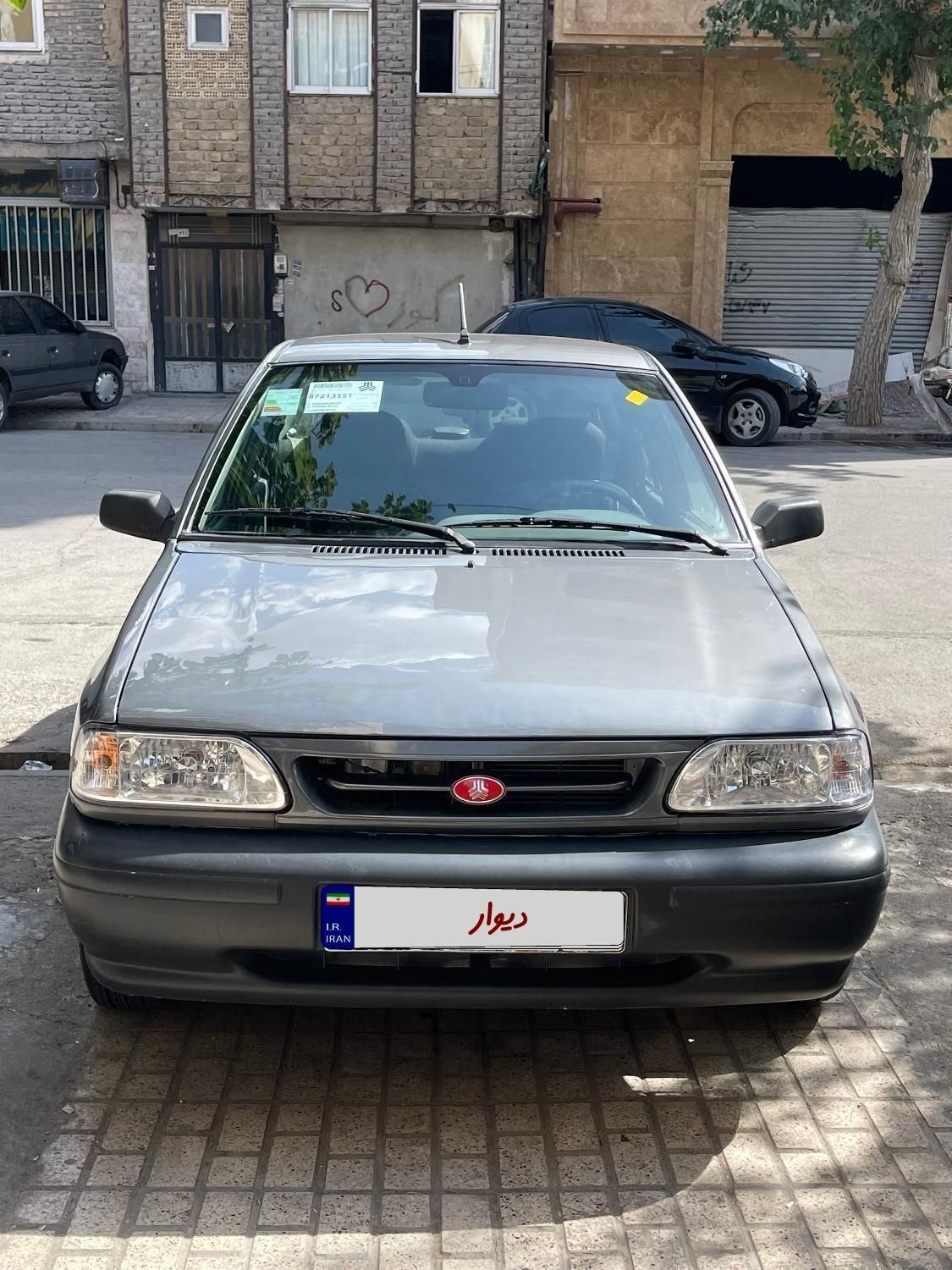 خودرو پراید، 131 آگهی ann_19402796