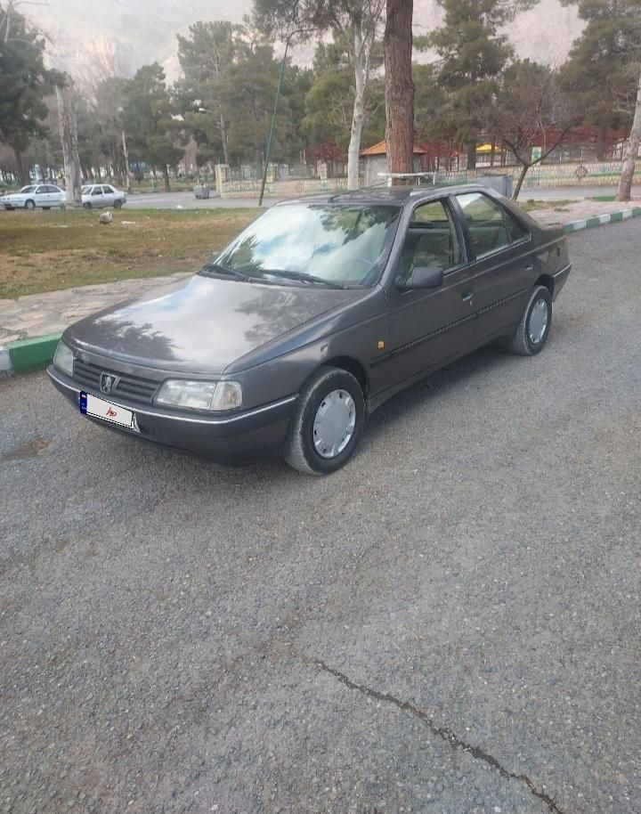 خودرو پژو، روآ آگهی ann_19402798