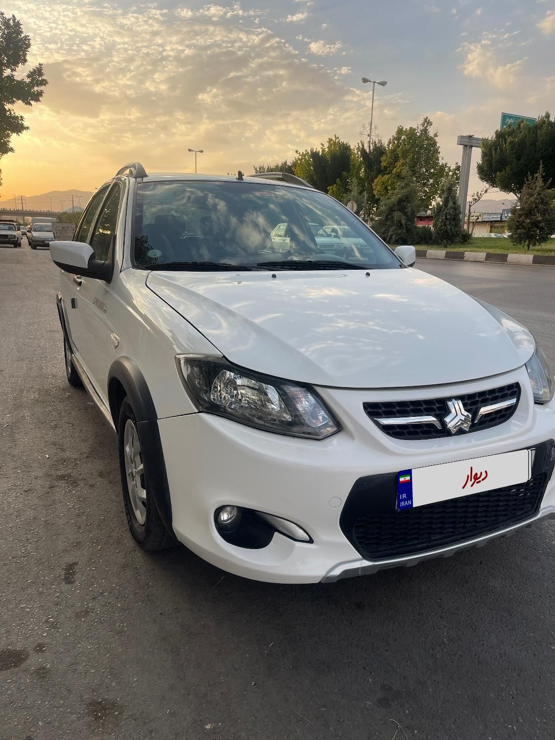 خودرو کوییک، معمولی آگهی ann_19402801