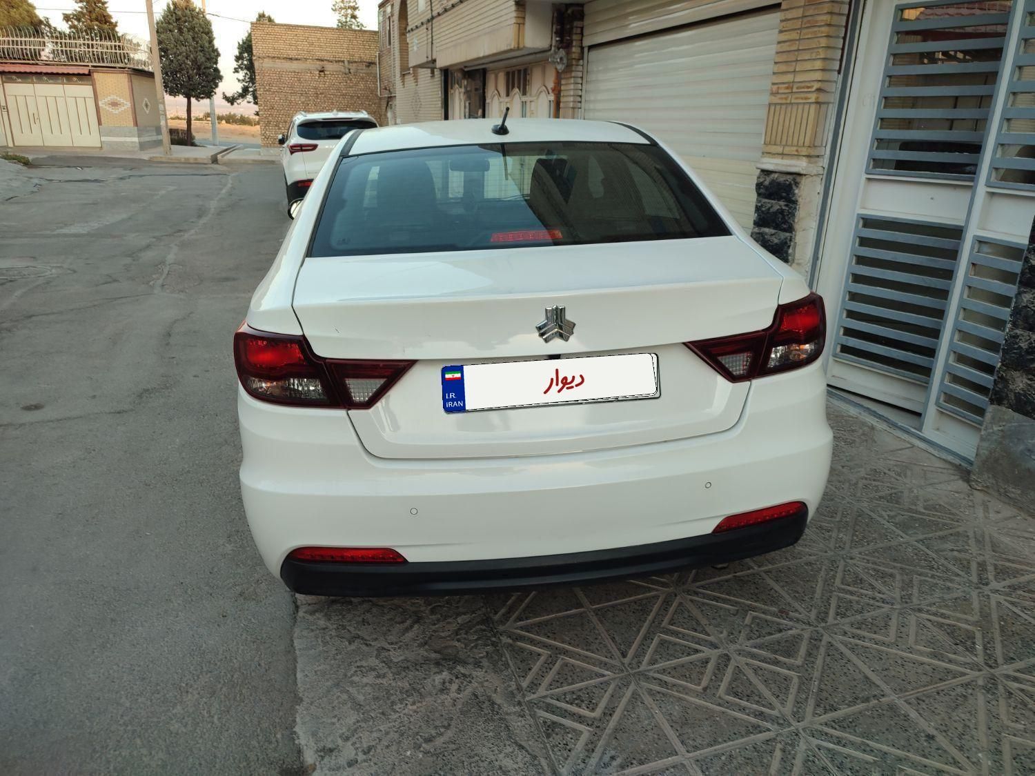 خودرو شاهین، G آگهی ann_19402805