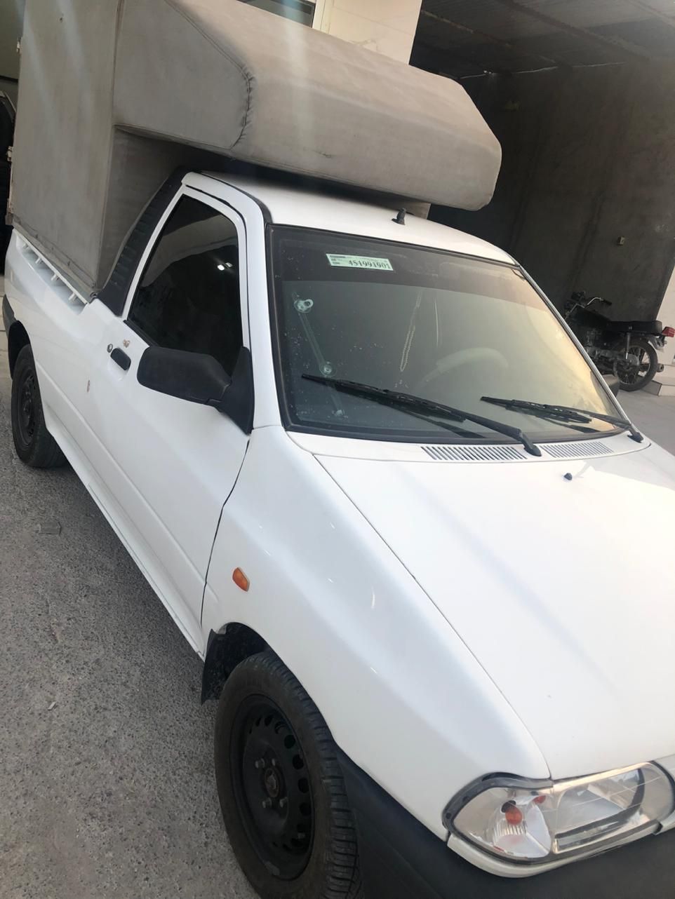 خودرو پراید، 151 آگهی ann_19402807