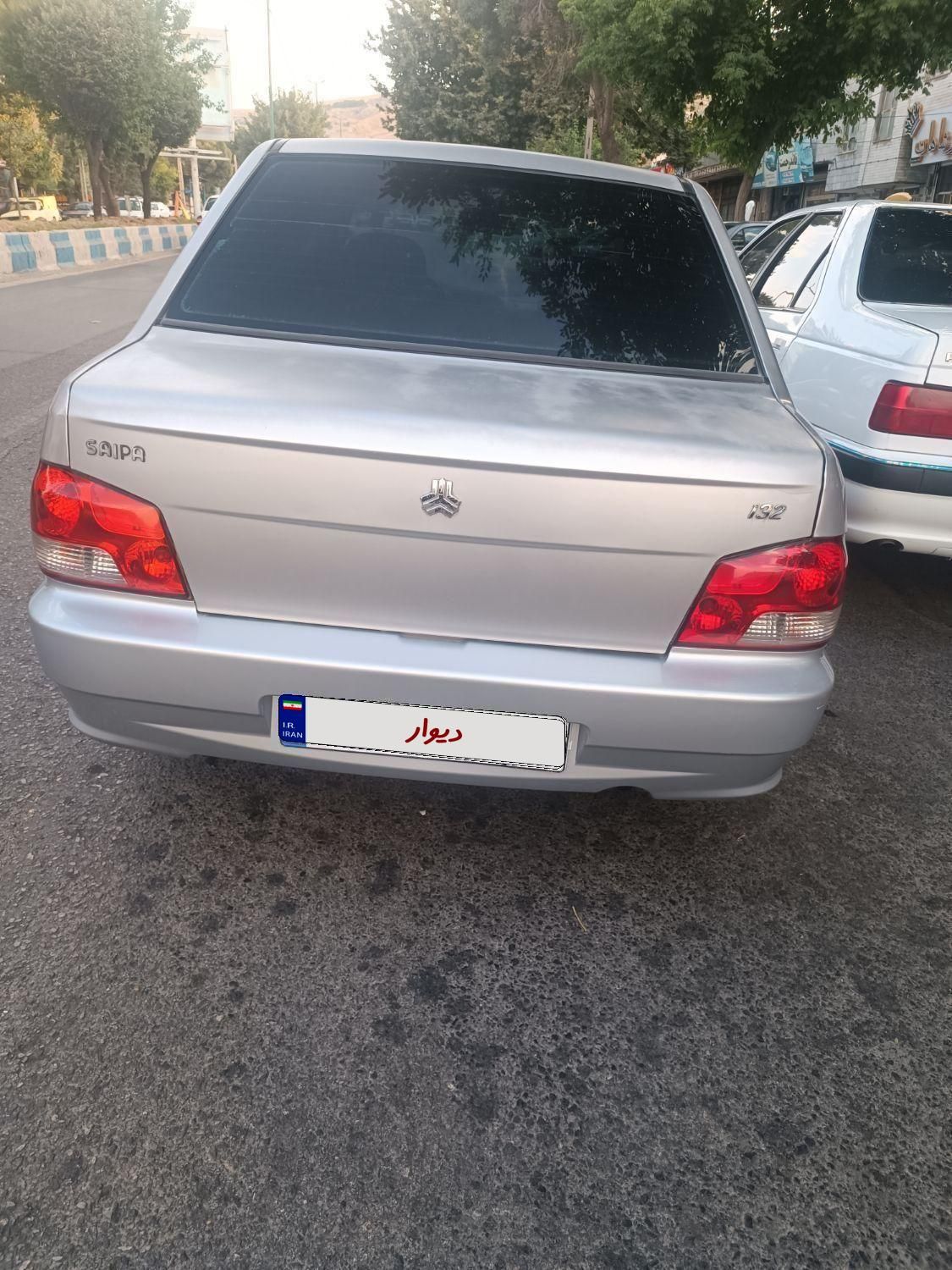 خودرو پراید، 132 آگهی ann_19402810