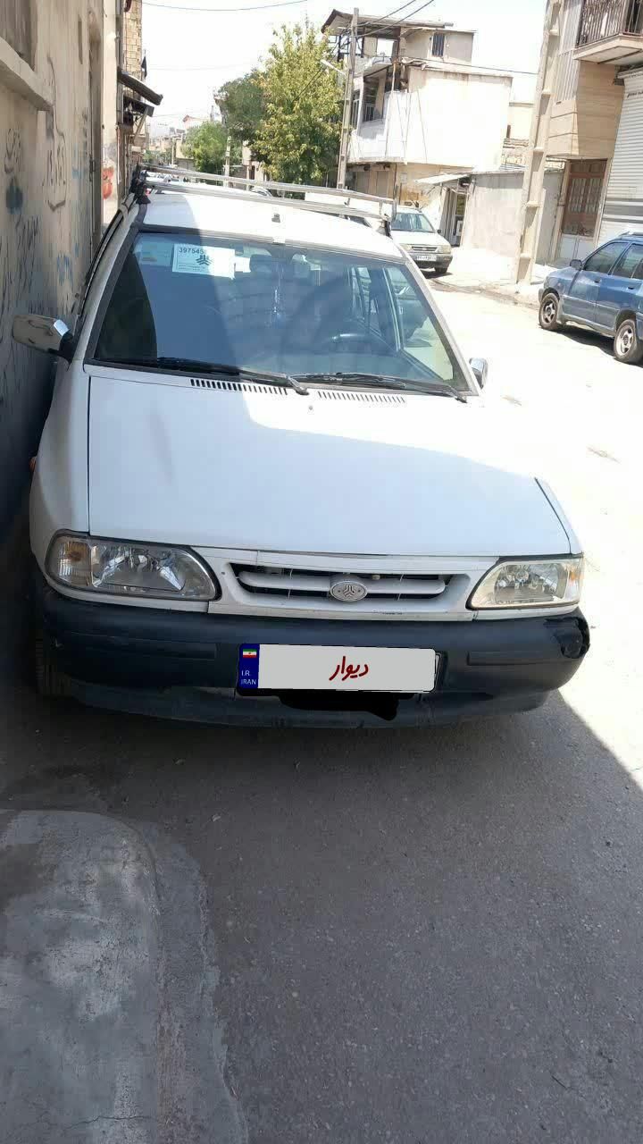 خودرو پراید، 131 آگهی ann_19402814