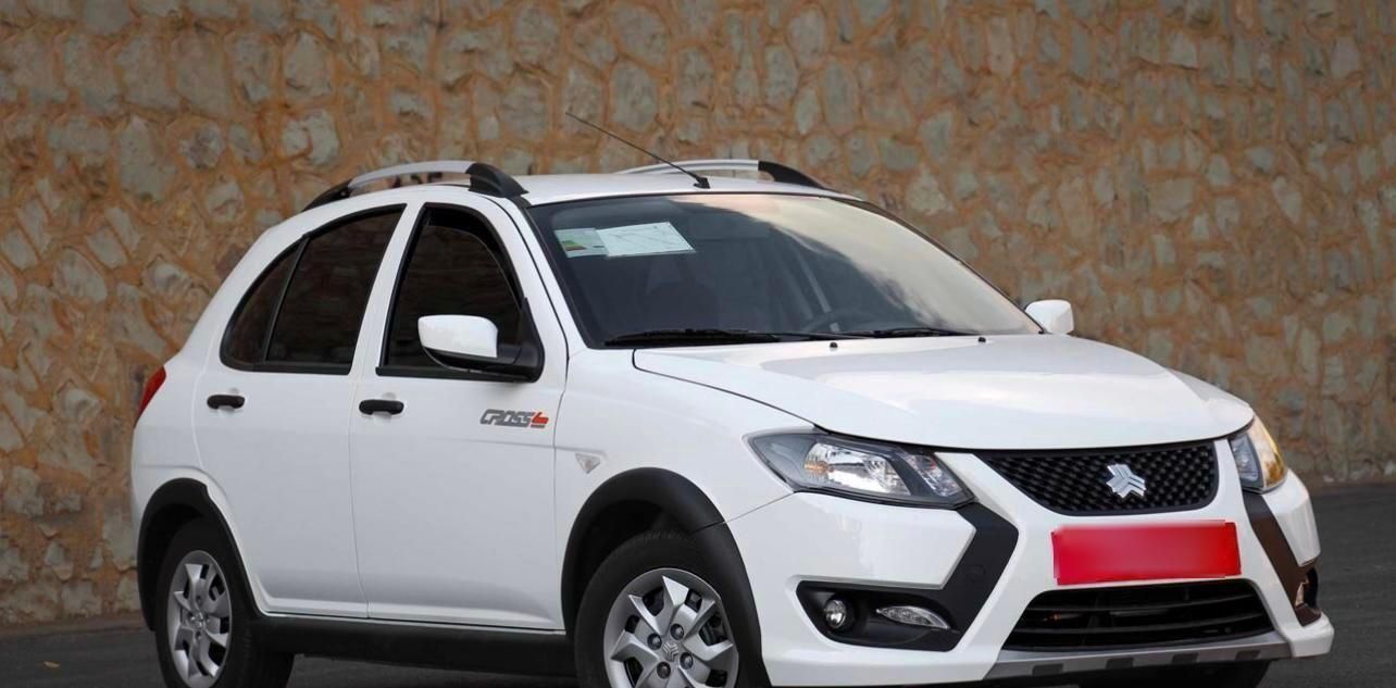 خودرو کوییک، معمولی آگهی ann_19402821