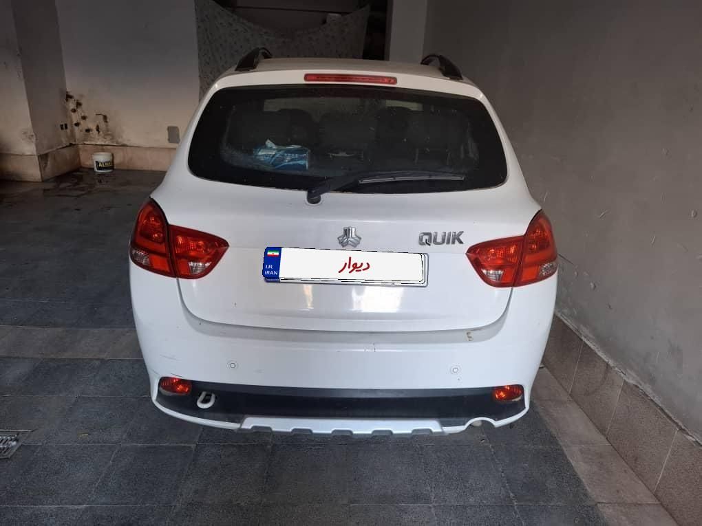 خودرو کوییک، معمولی آگهی ann_19402825