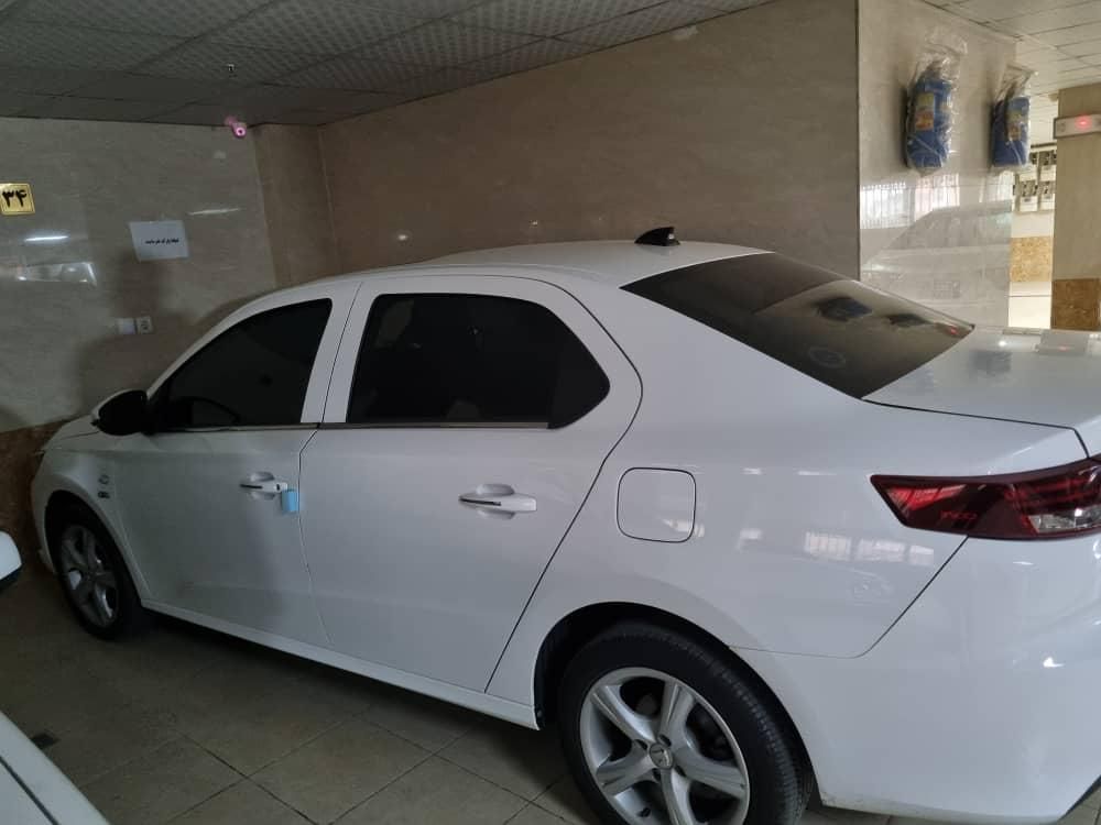 تارا اتوماتیک V4 LX - 1403