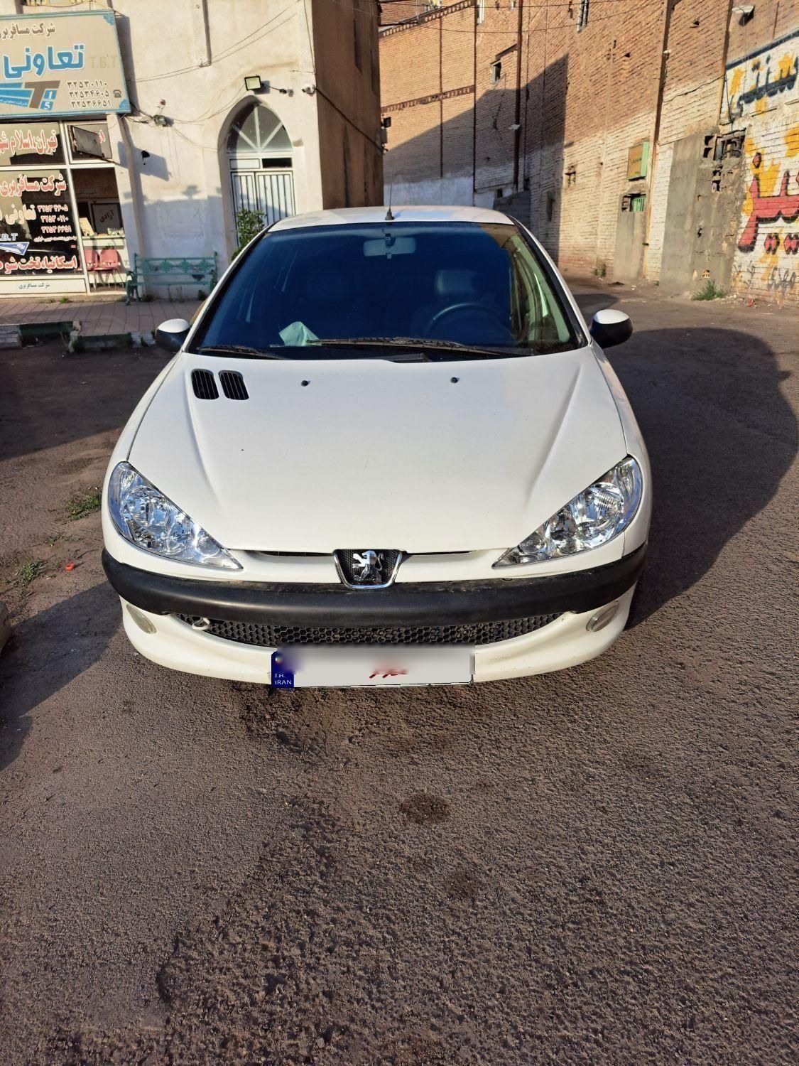 خودرو پژو، 206 آگهی ann_19402841