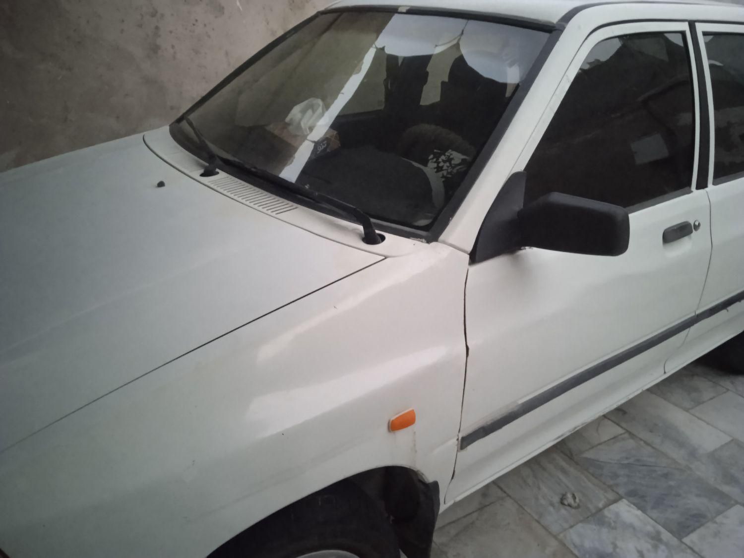 خودرو پراید، 131 آگهی ann_19402842