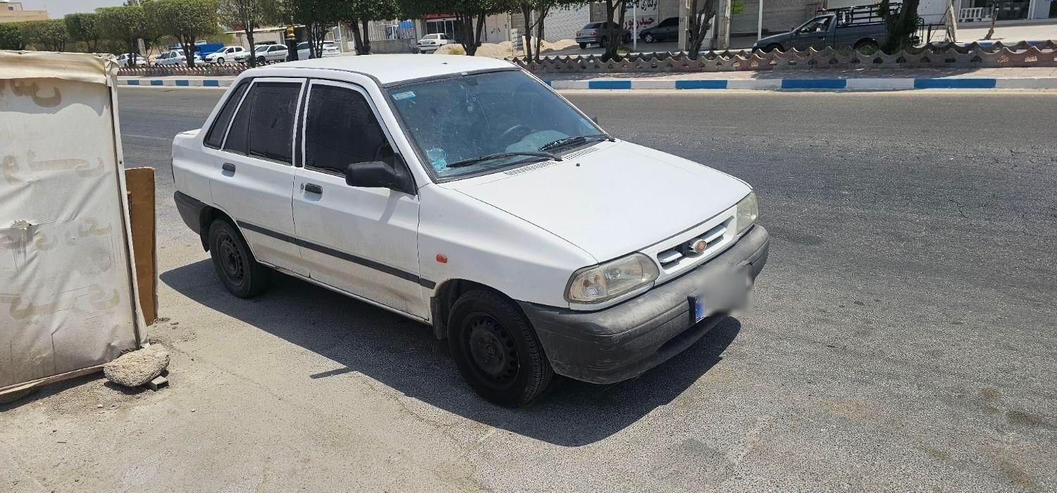 خودرو پراید، 131 آگهی ann_19402857