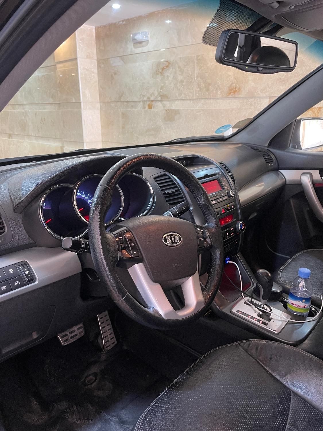کیا سورنتو فول XM - 2011