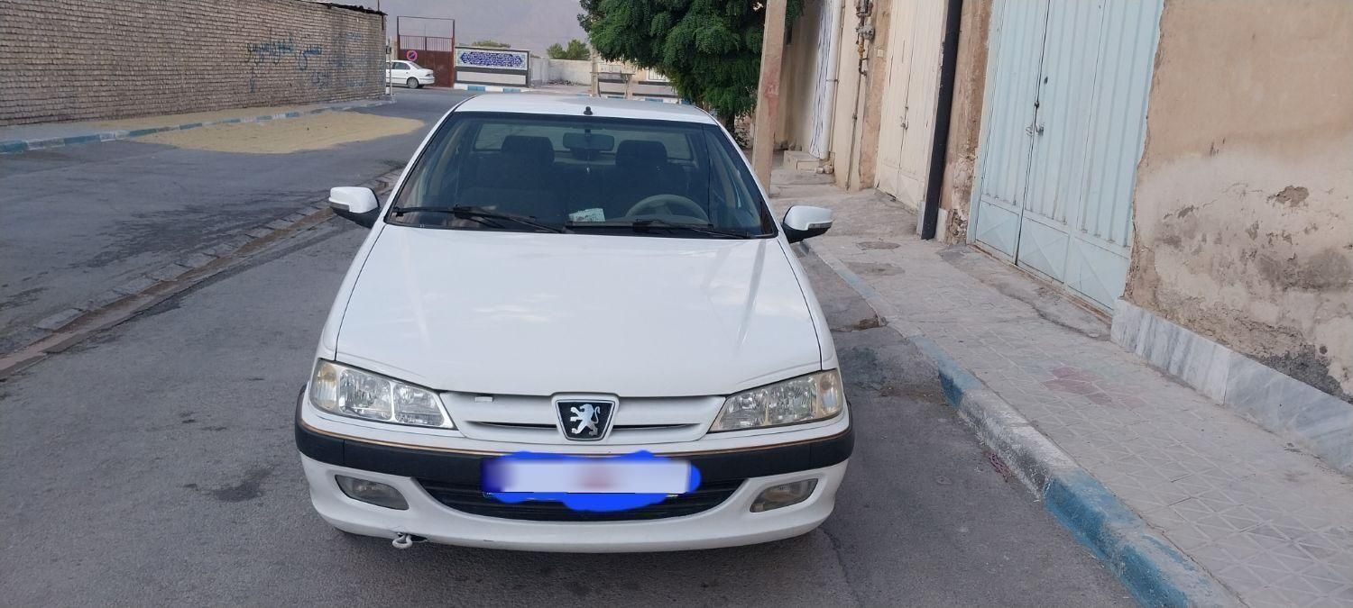 خودرو پژو، پارس آگهی ann_19402862