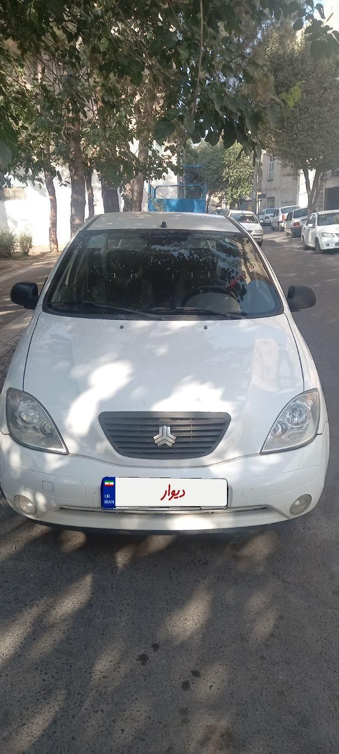 خودرو تیبا، صندوق دار آگهی ann_19402865