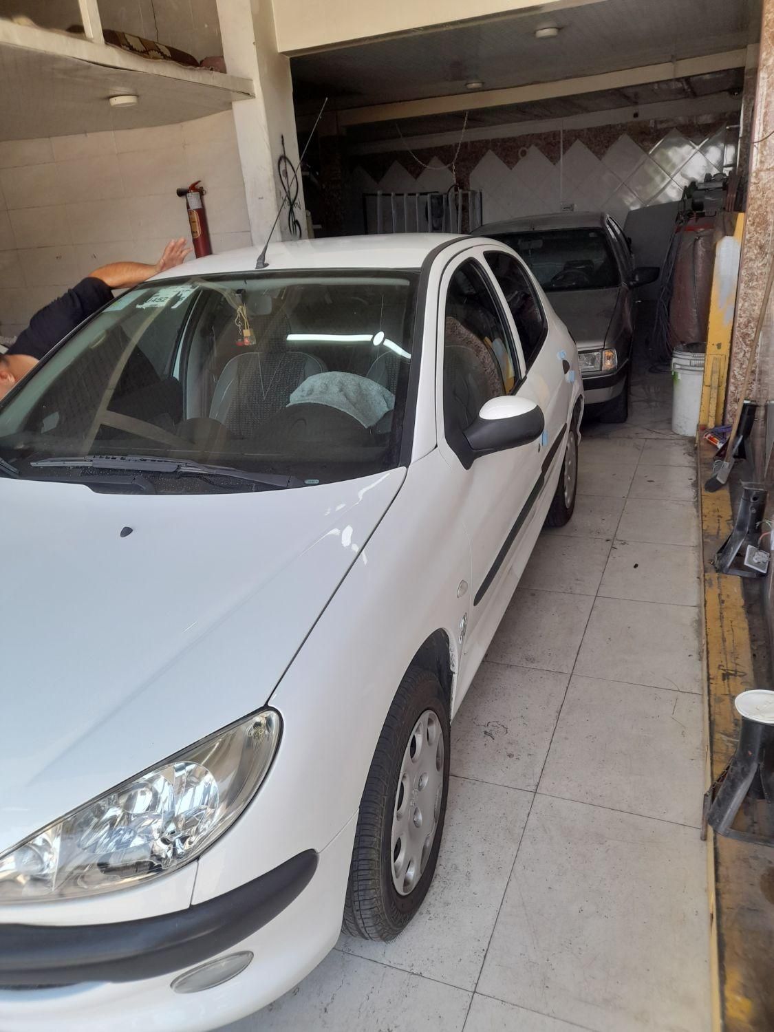 خودرو پژو، 206 آگهی ann_19402884