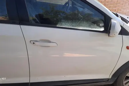 ام وی ام 315 هاچ بک اسپرت اکسلنت - 1396