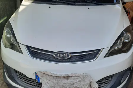 خودرو ام وی ام، 315 هاچ بک آگهی ann_19402885