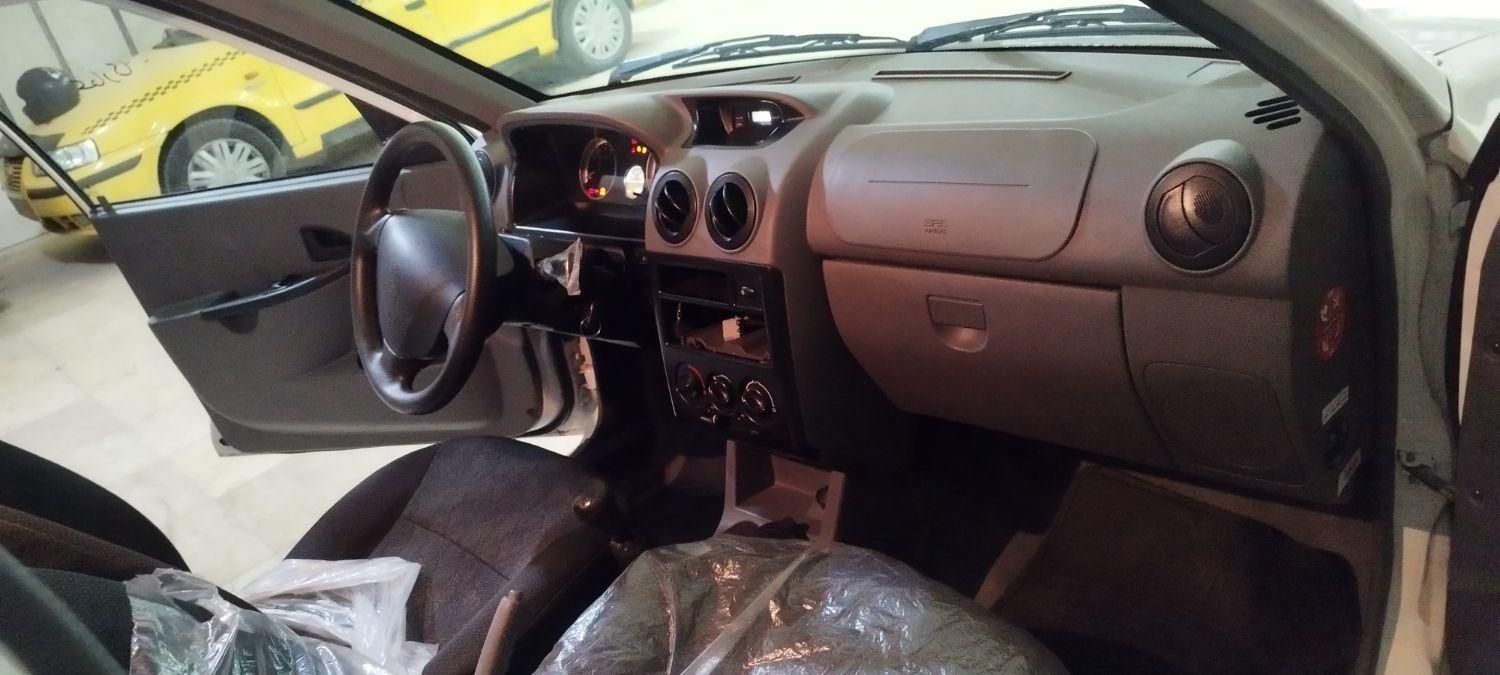 پراید 151 SE - 1403