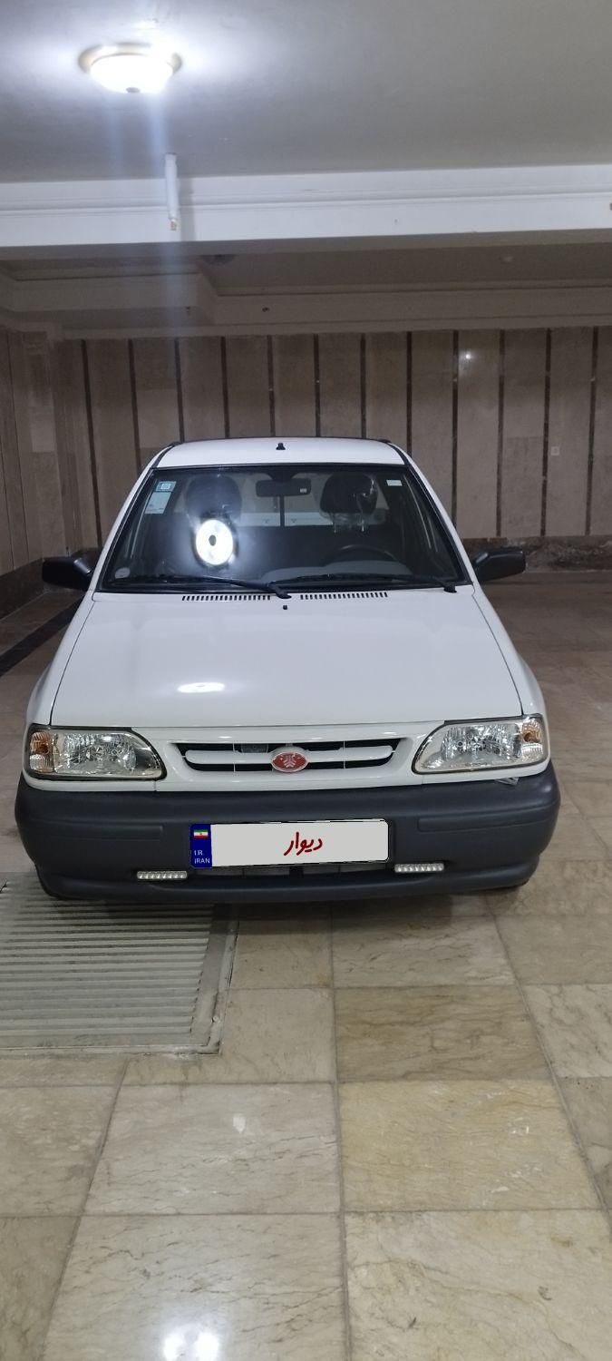 خودرو پراید، 151 آگهی ann_19402886