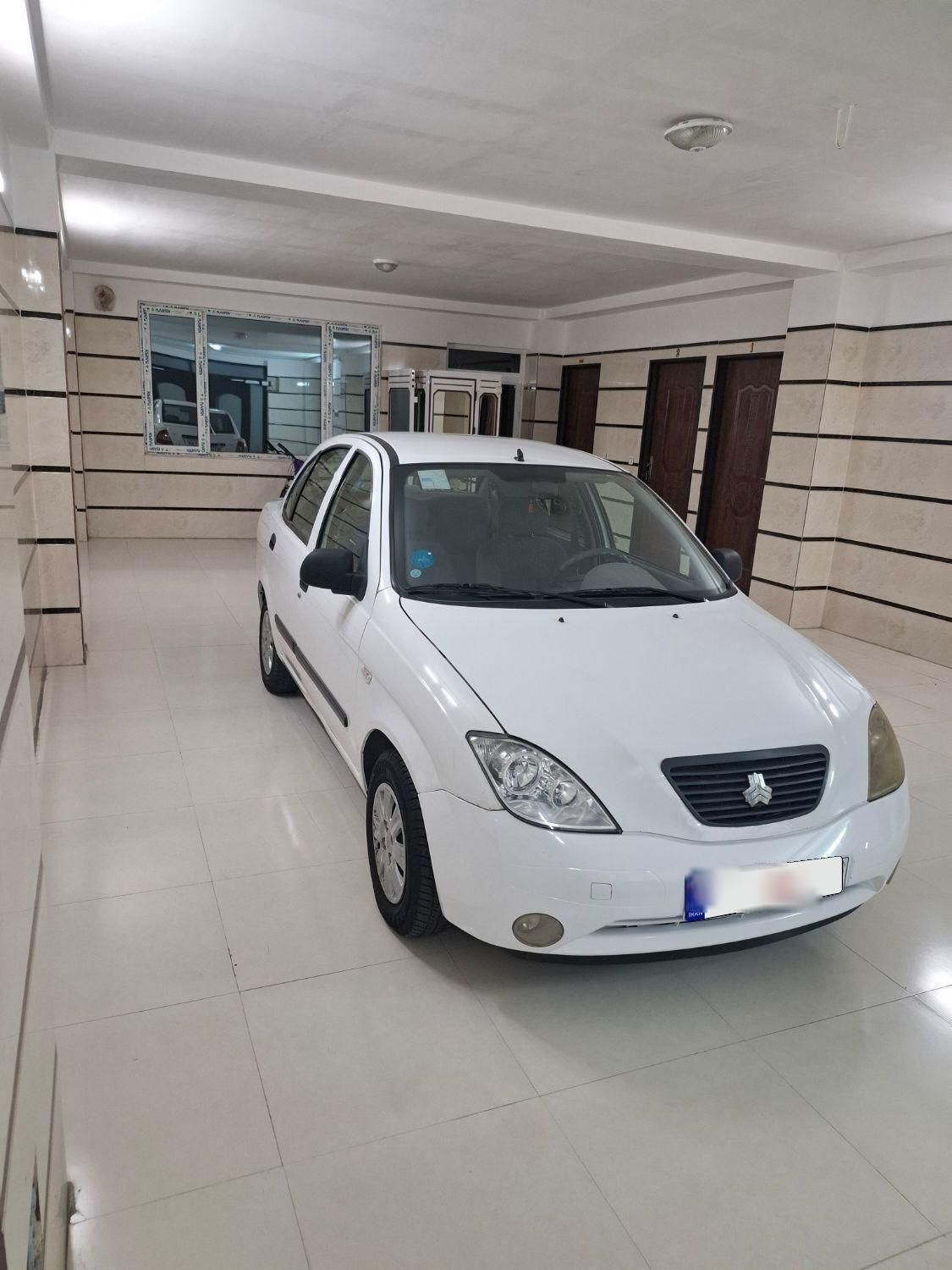 خودرو تیبا، صندوق دار آگهی ann_19402904