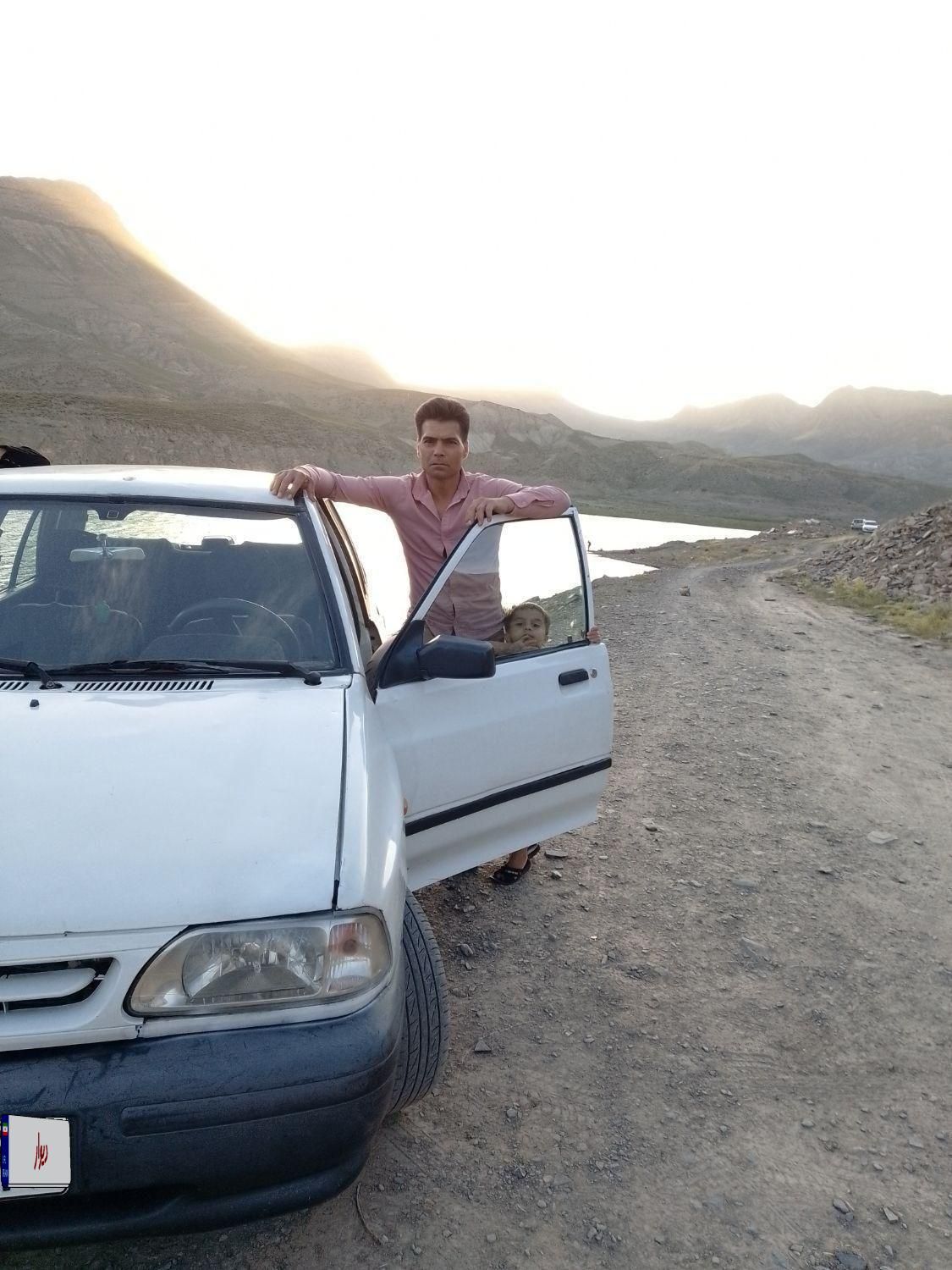 خودرو پراید، صبا آگهی ann_19402909