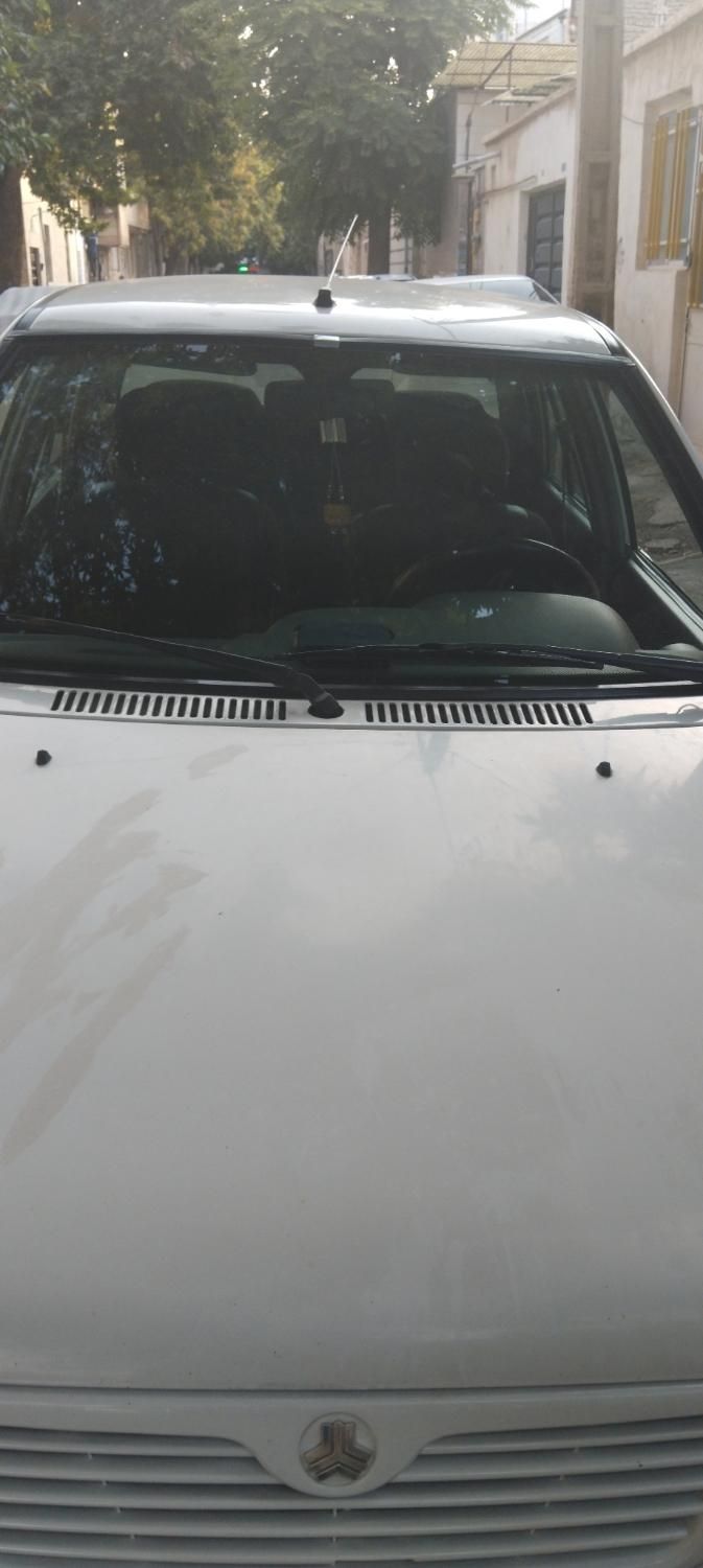 پراید 132 SL - 1389