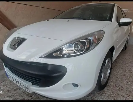 خودرو پژو، 207 آگهی ann_19402915