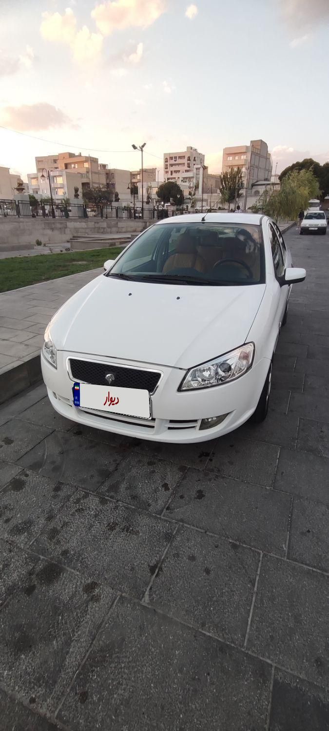 خودرو رانا، LX آگهی ann_19402917