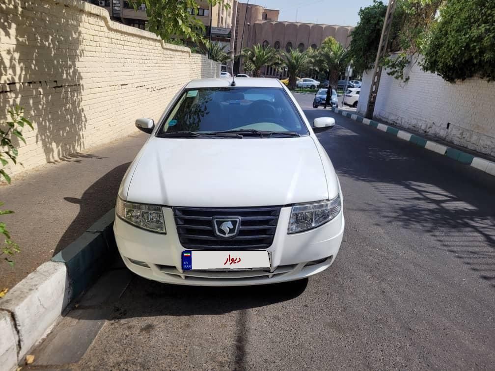 خودرو سمند، سورن آگهی ann_19402919