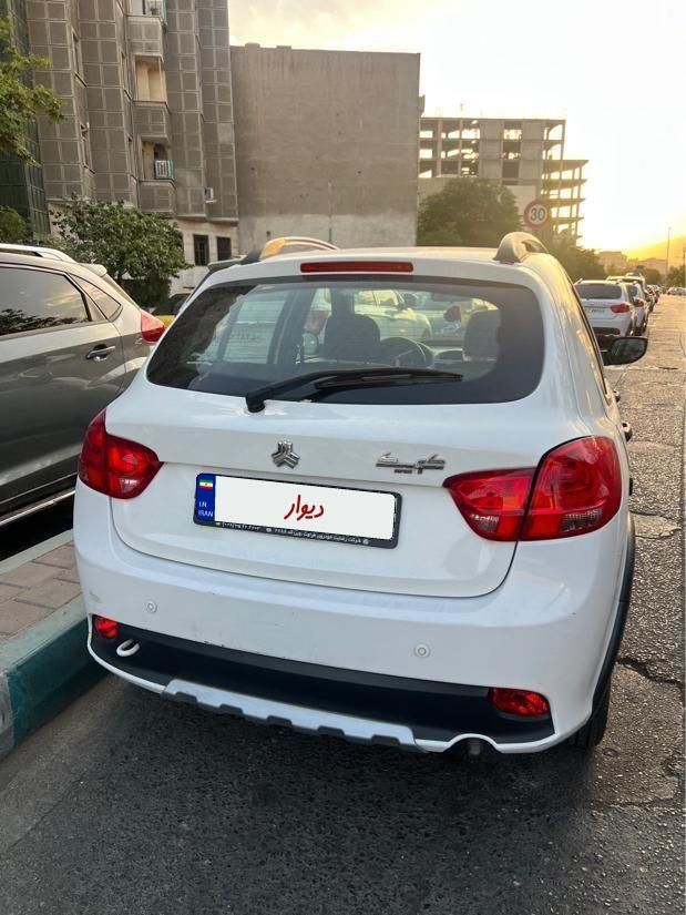 خودرو کوییک، S آگهی ann_19402971