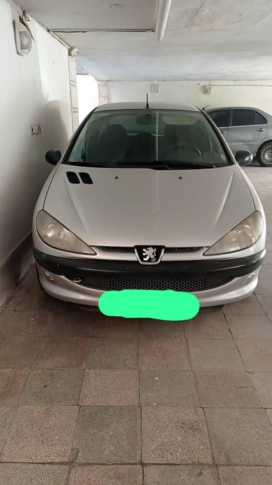 خودرو پژو، 206 آگهی ann_19402972