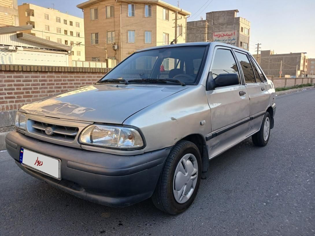 خودرو پراید، صبا آگهی ann_19402988