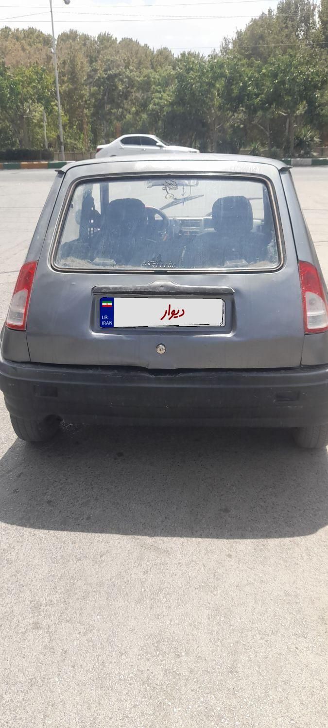 خودرو رنو، پی کی آگهی ann_19402992