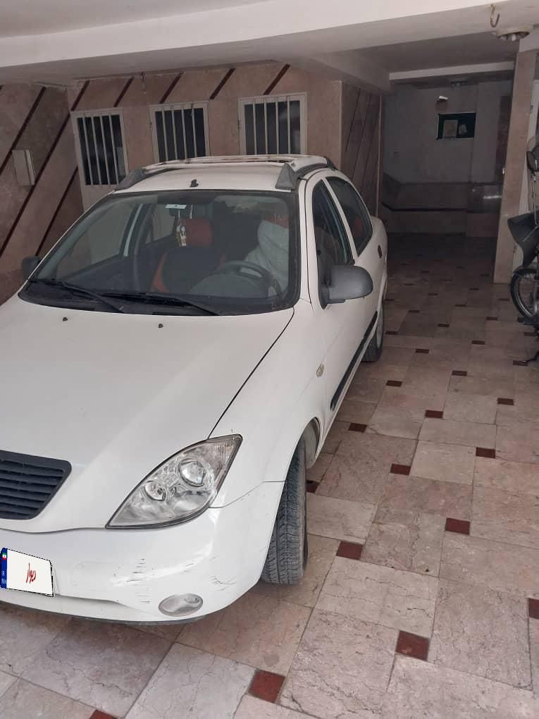 خودرو تیبا، صندوق دار آگهی ann_19402998