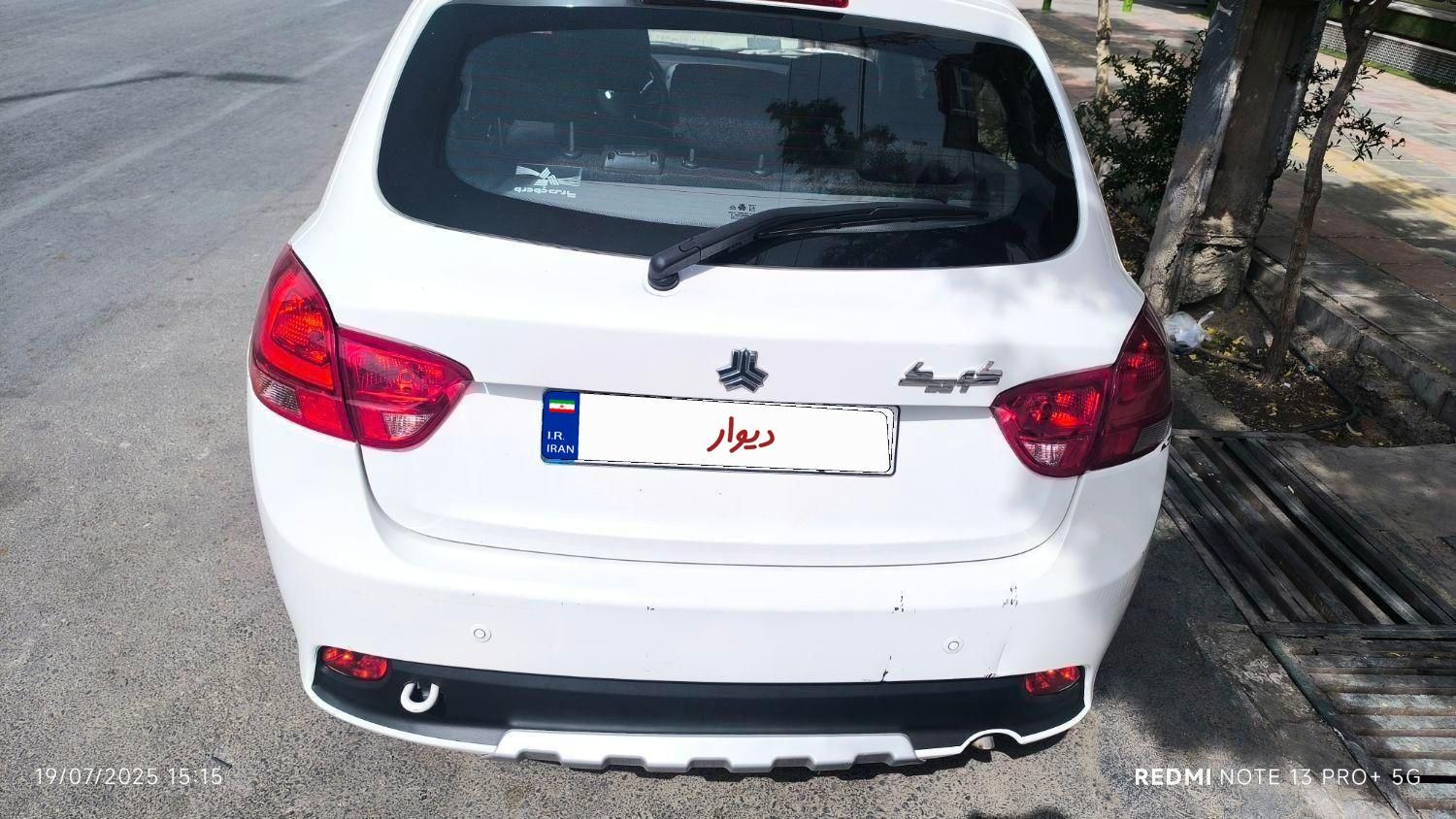 خودرو کوییک، S آگهی ann_19403010