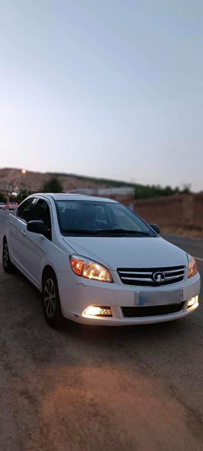 گریت وال ولکس C30 اتوماتیک - 1395