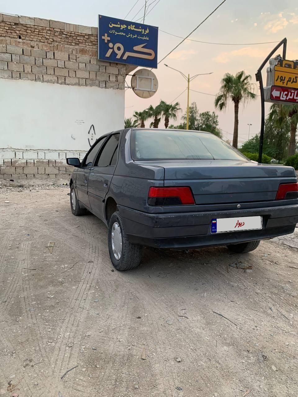 خودرو پژو، 405 آگهی ann_19403057