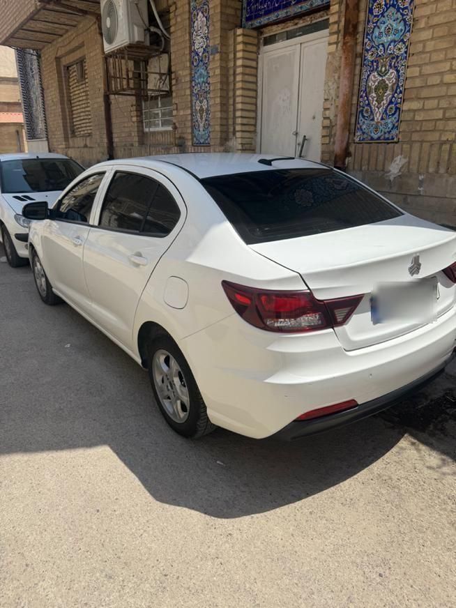شاهین G دنده ای - 1402
