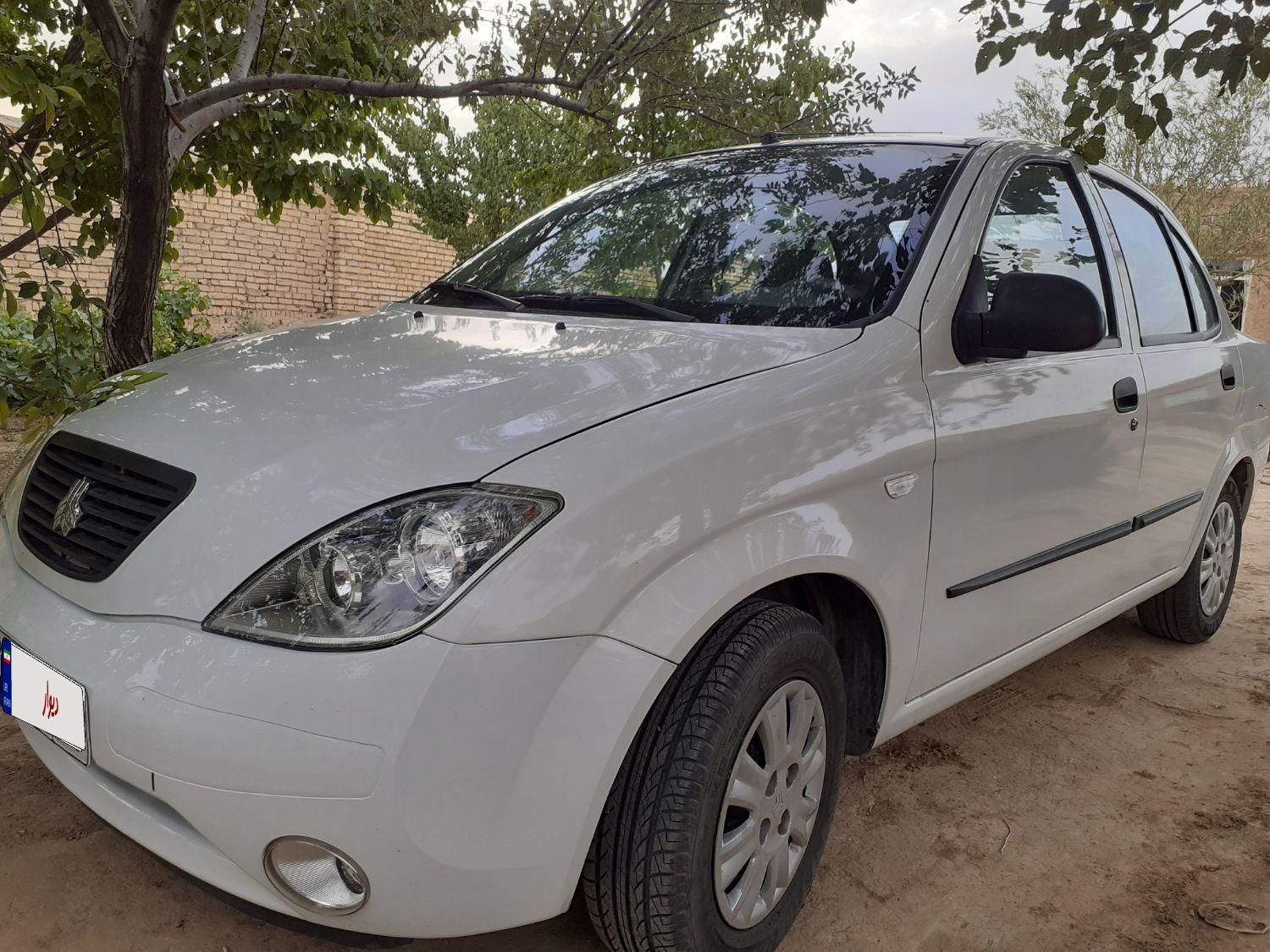 خودرو تیبا، صندوق دار آگهی ann_19403076