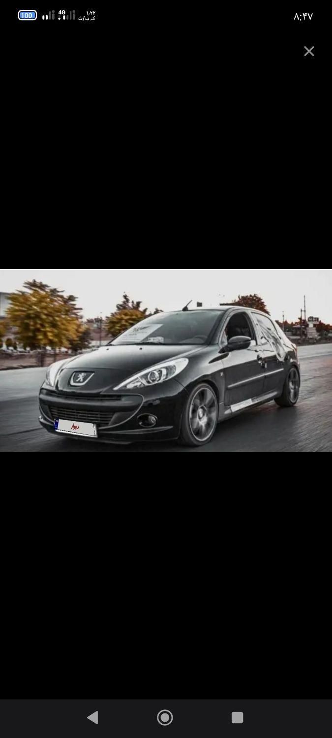 خودرو پژو، 207 آگهی ann_19403088