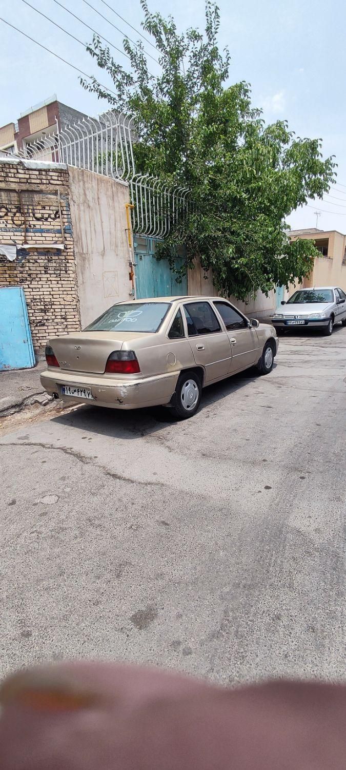 خودرو دوو، سیلو آگهی ann_19403091