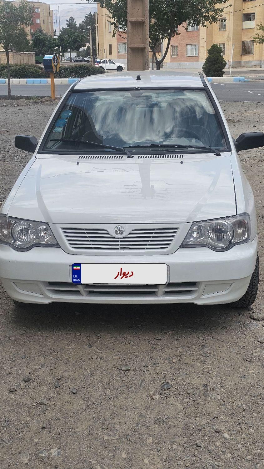 پراید 132 SX - 1390
