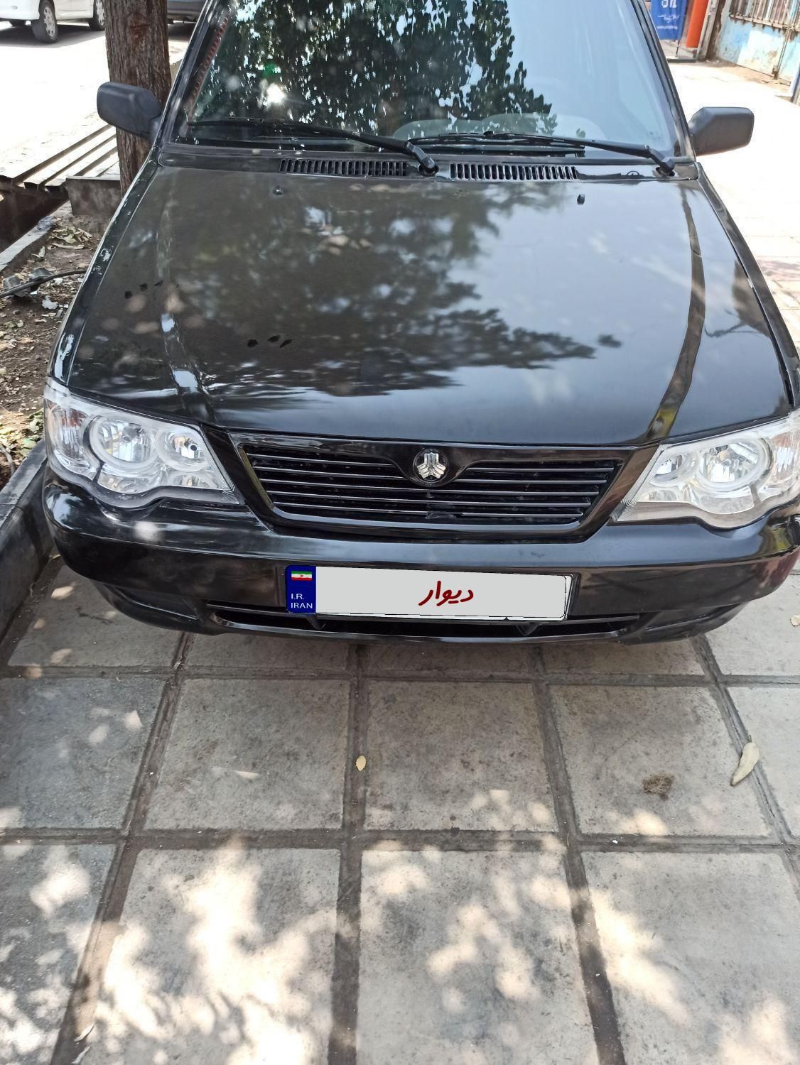 پراید 132 SE - 1397