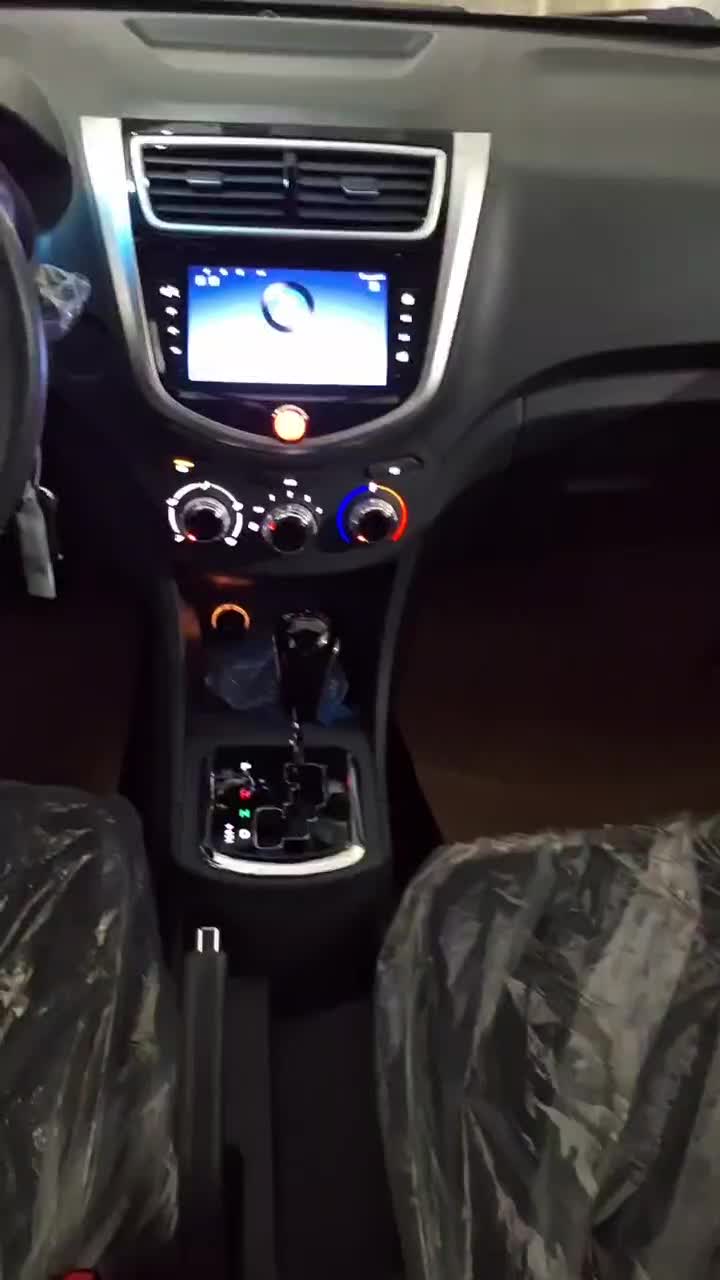 جک J4 اتوماتیک ساده - 1404