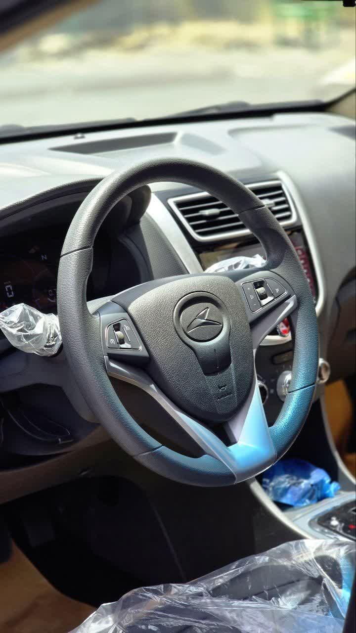 جک J4 اتوماتیک ساده - 1404