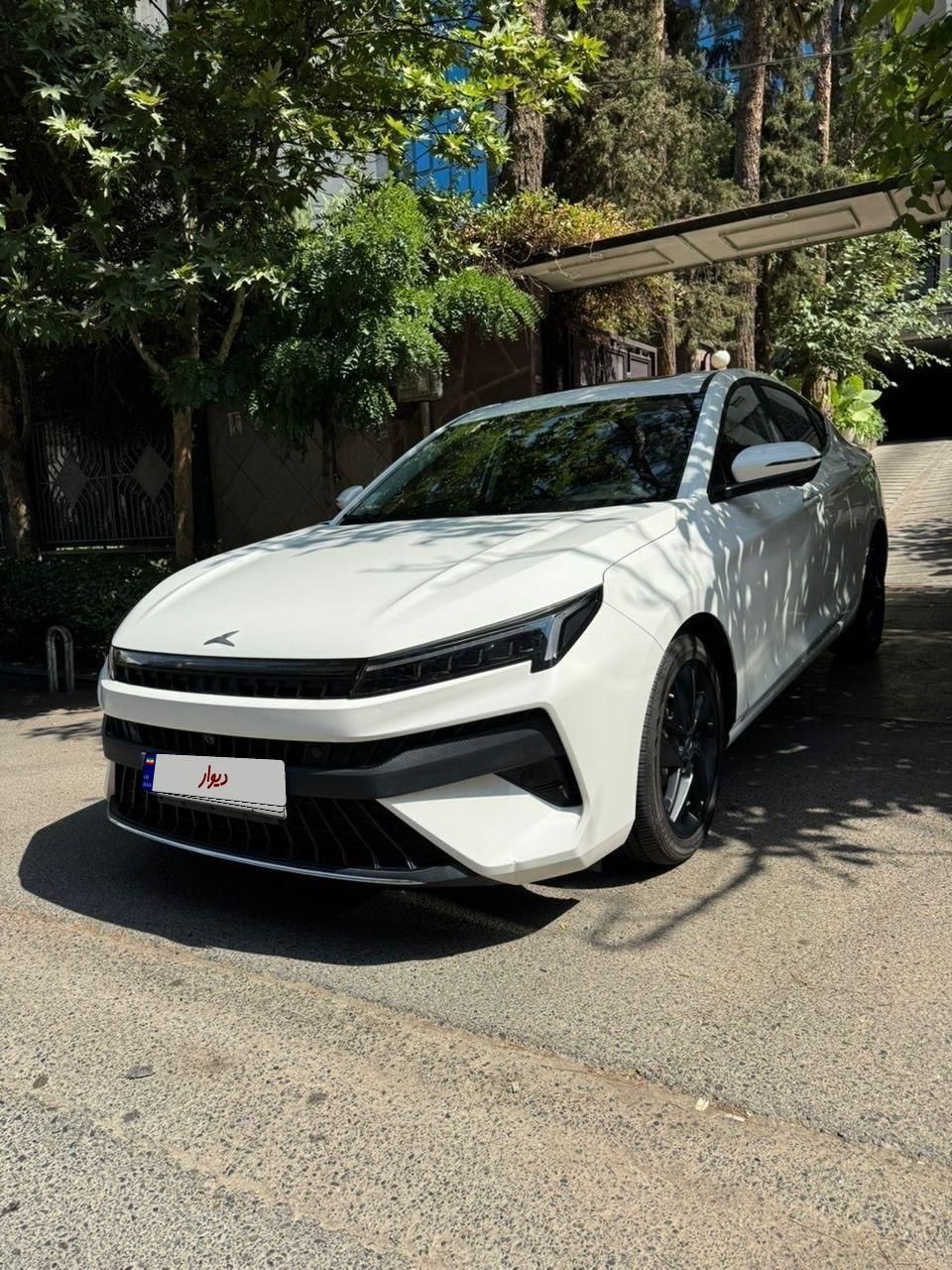 خودرو کی ام سی، J7 آگهی ann_19403113