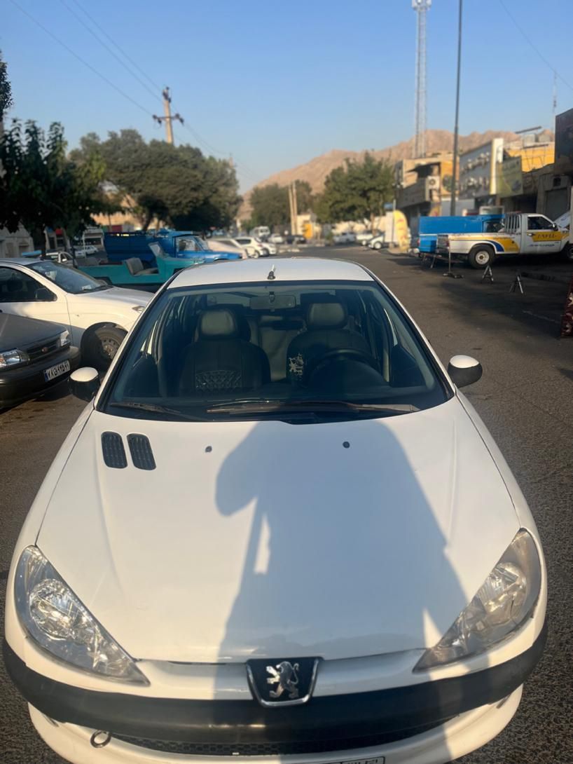 خودرو پژو، 206 آگهی ann_19403117