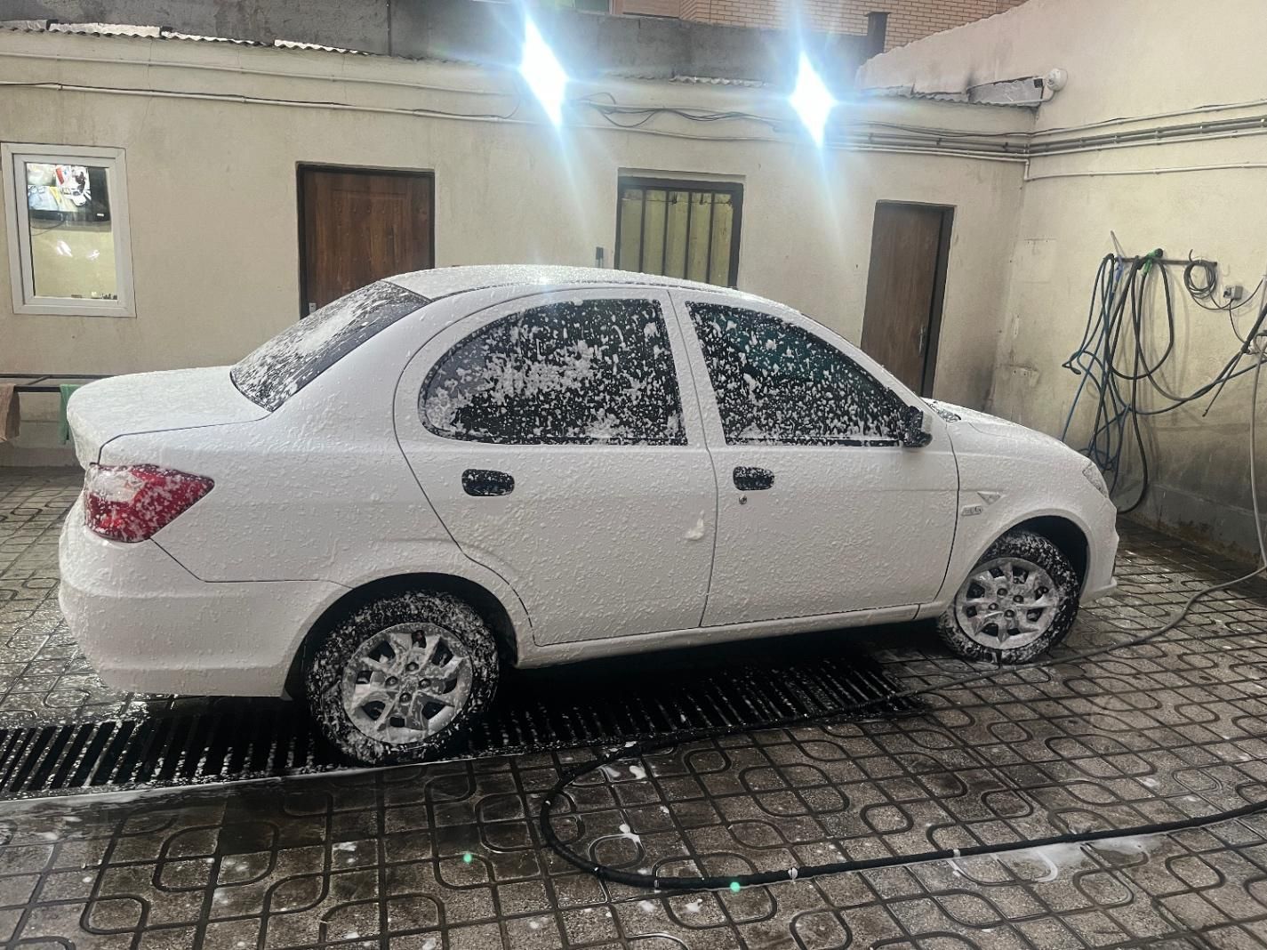 خودرو ساینا، G آگهی ann_19403131