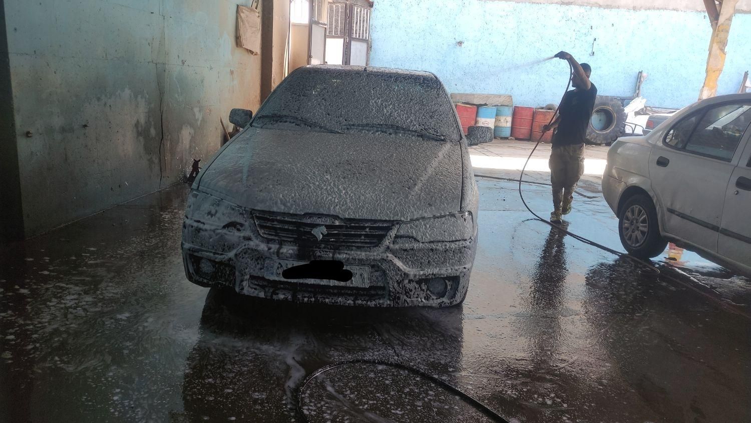 خودرو آریسان، 2 آگهی ann_19403132